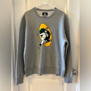 GREEN BAY PACKERS '47 HEADLINE CREW